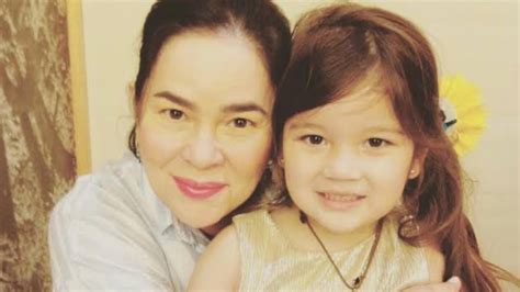 Jake Ejercito, Ellie pay tribute to Jaclyn Jose .